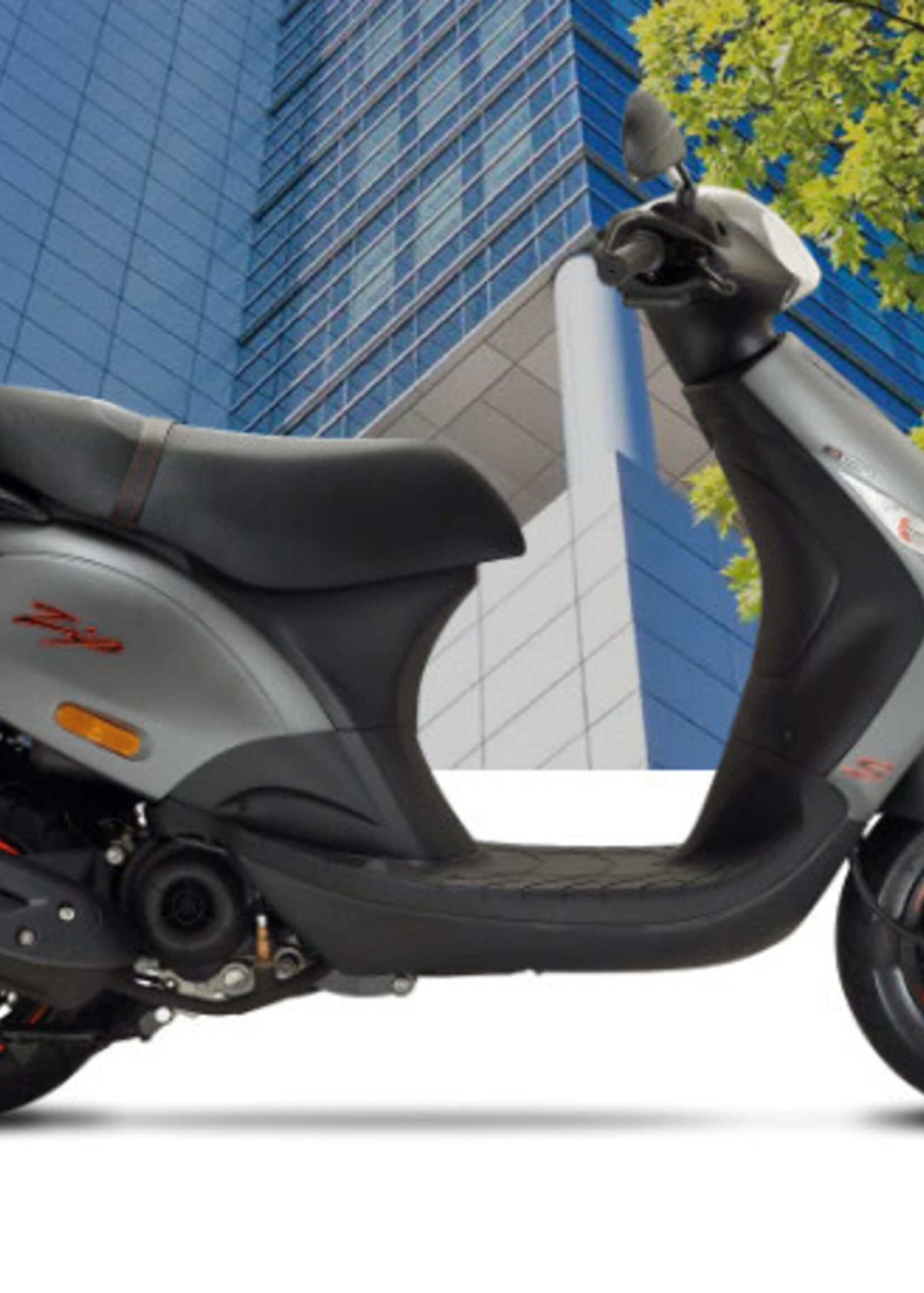 Piaggio Piaggio  Zip S 25