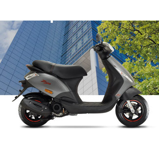 Piaggio - Zip S 45 - United Scooters