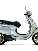 Vespa Vespa - Elettrica 25