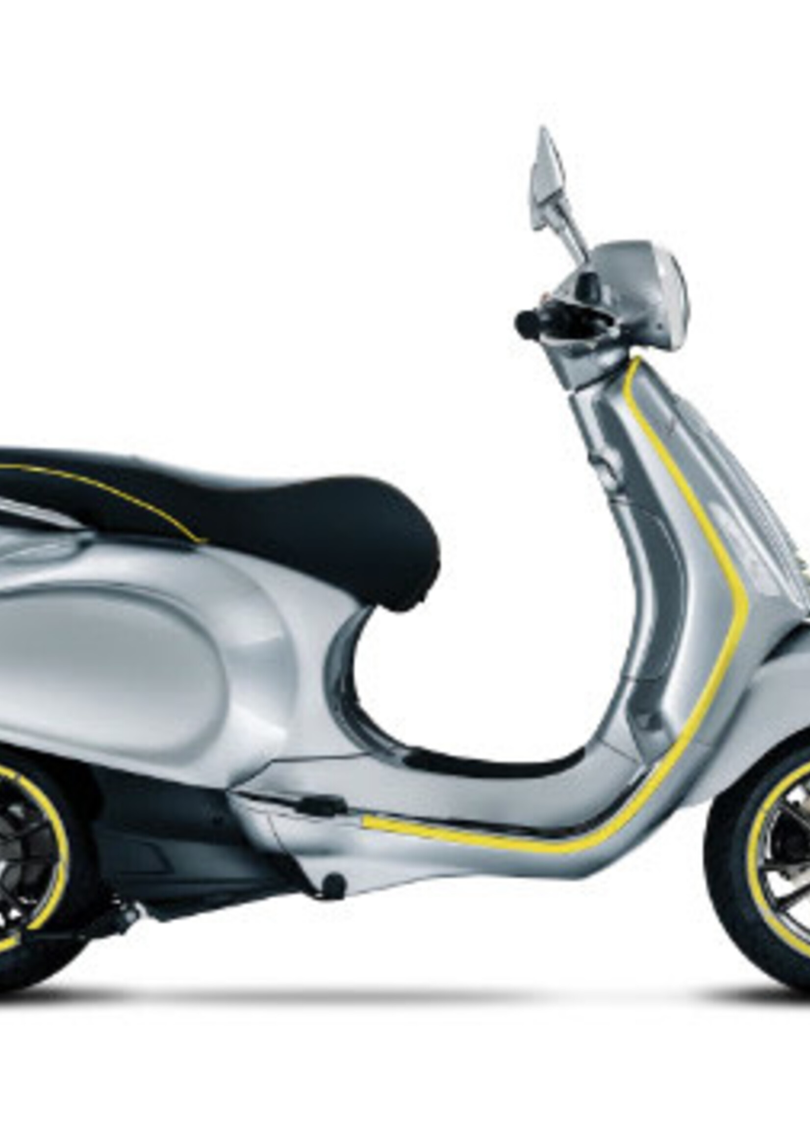 Vespa Vespa - Elettrica 25