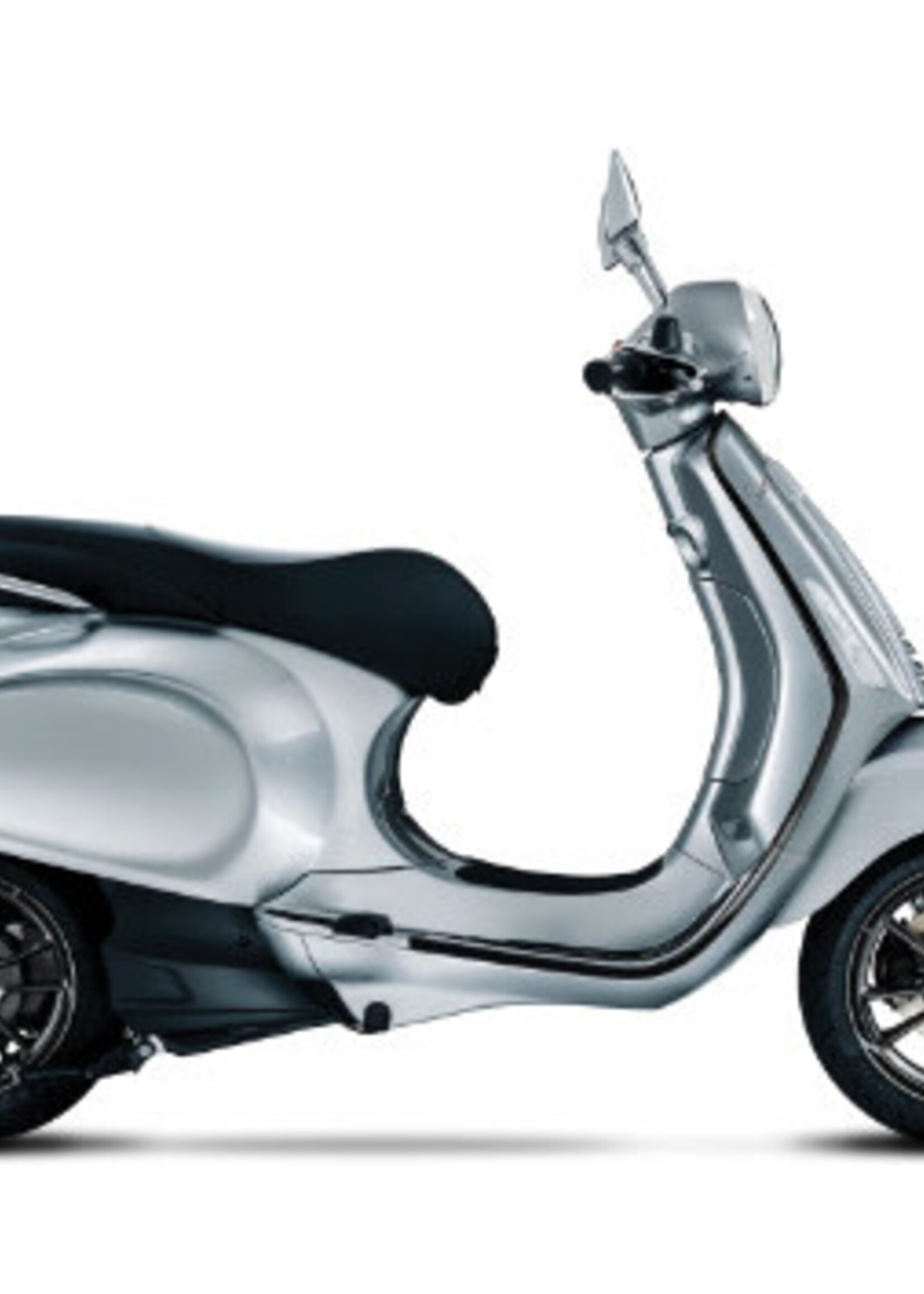 Vespa Vespa - Elettrica 25