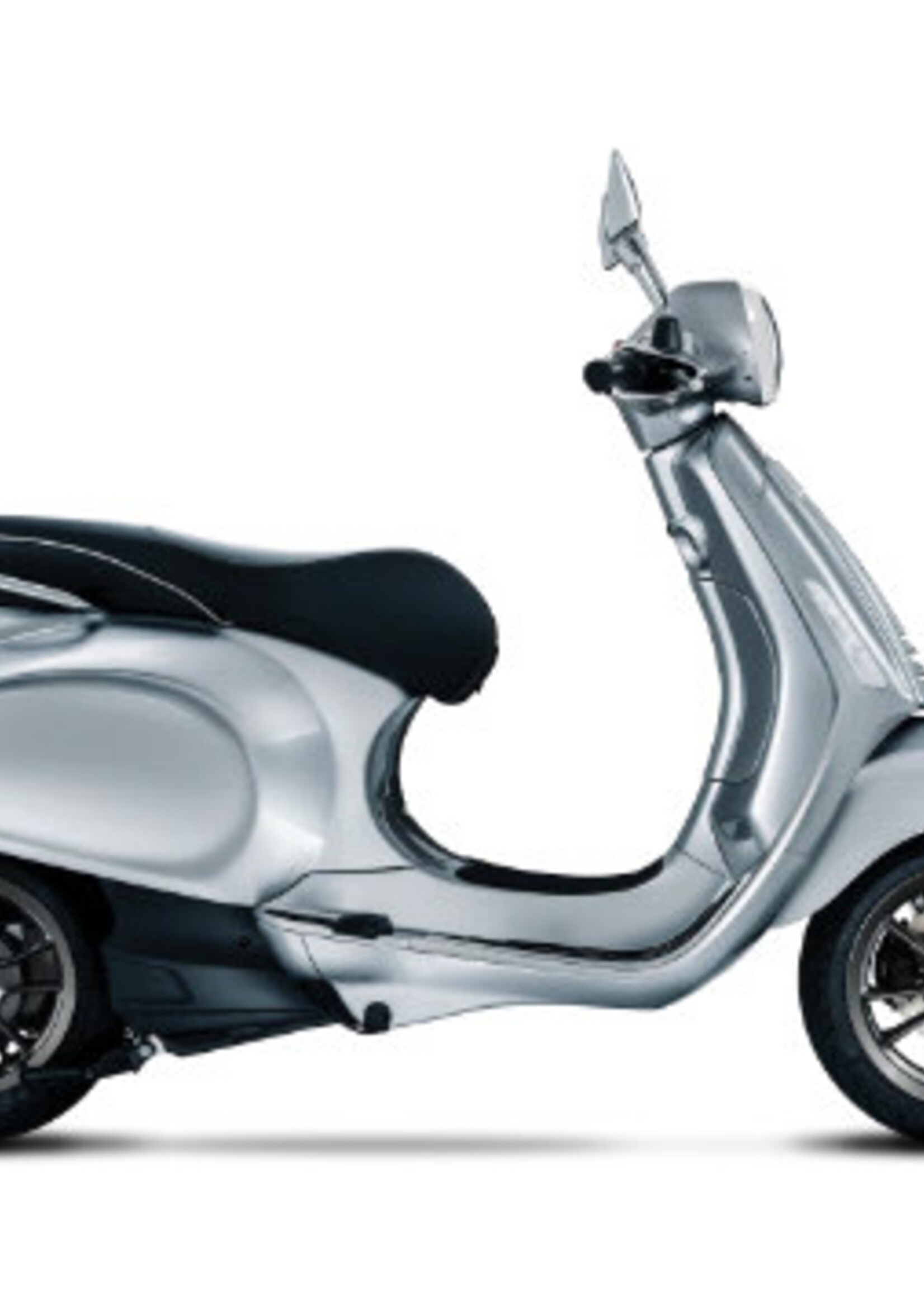 Vespa Vespa - Elettrica 25