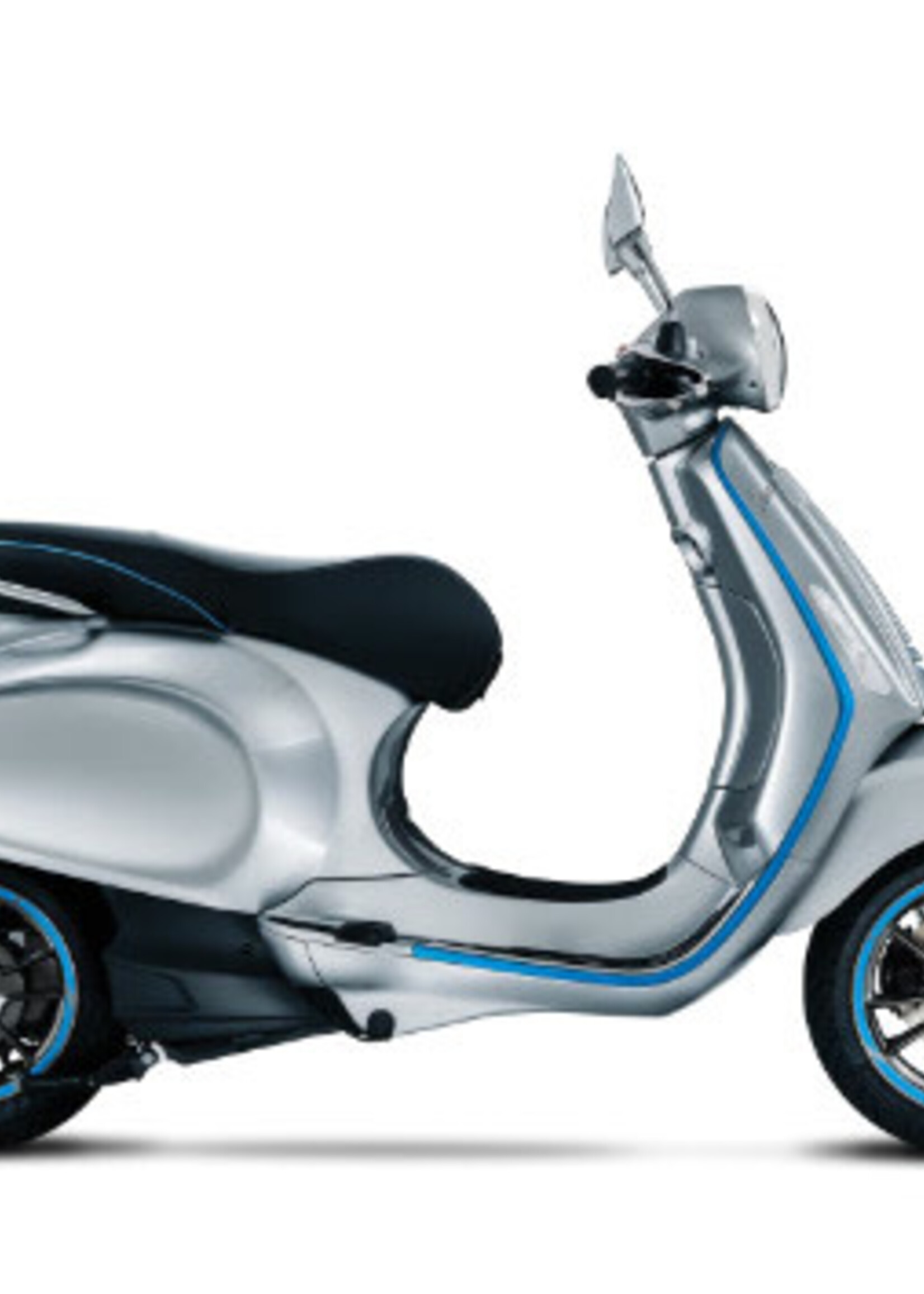 Vespa Vespa - Elettrica 70km/h