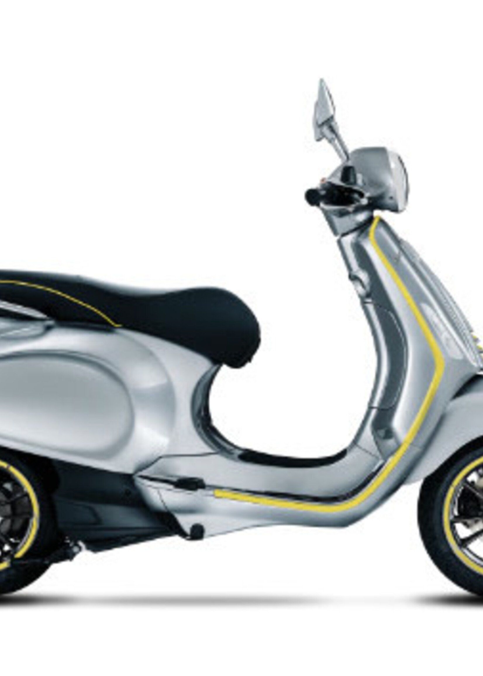 Vespa Vespa - Elettrica 70km/h