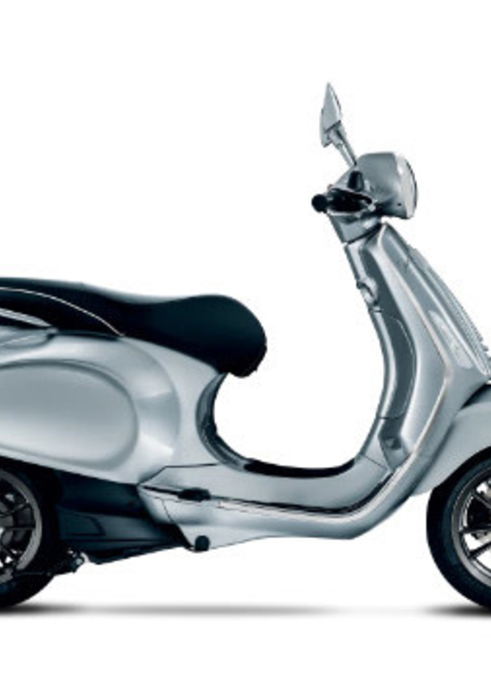 Vespa Vespa - Elettrica 70km/h