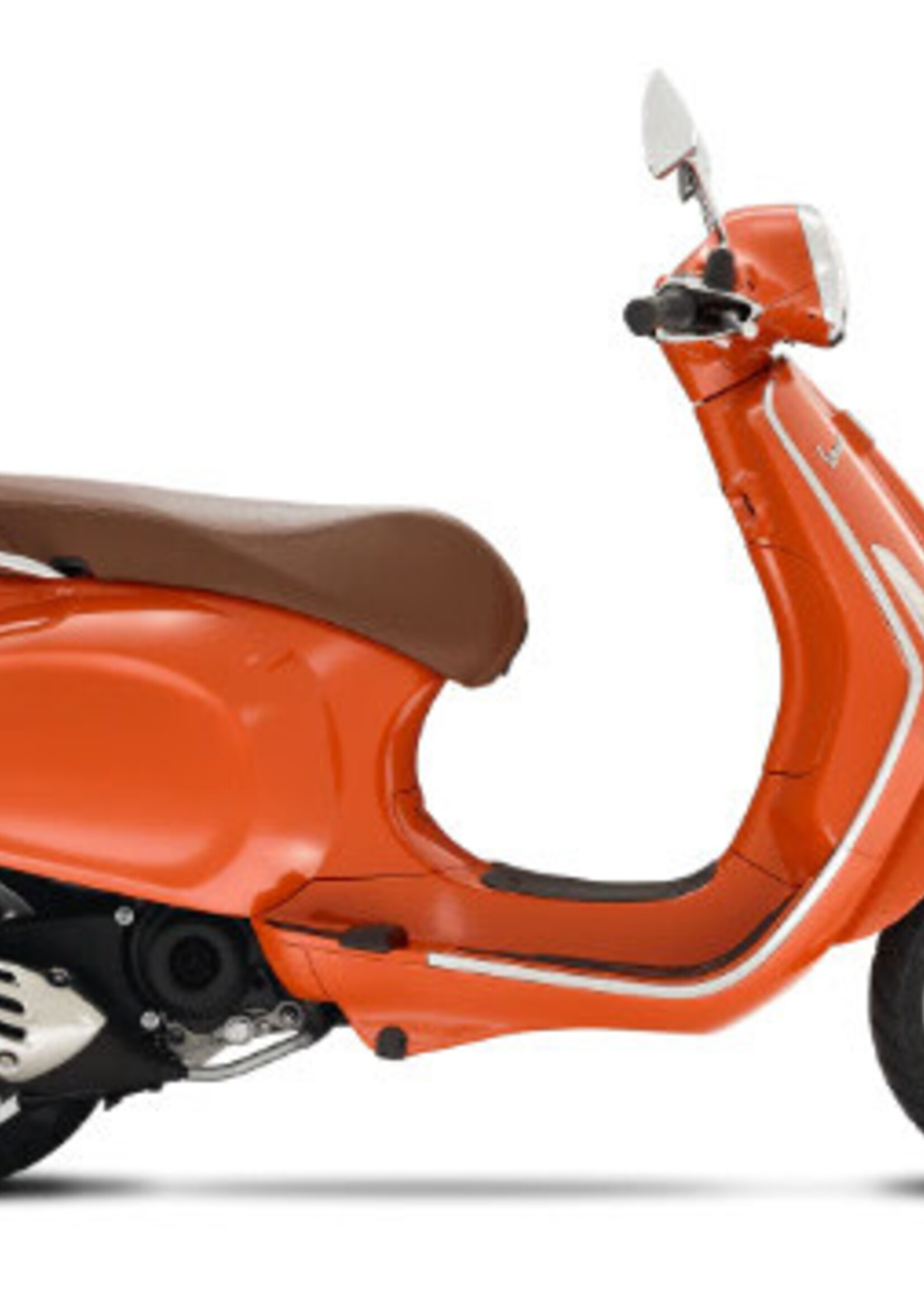 Vespa Vespa  Primavera 50  25kmh