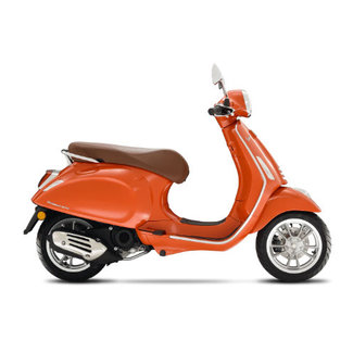 Vespa Vespa  Primavera 50  25kmh