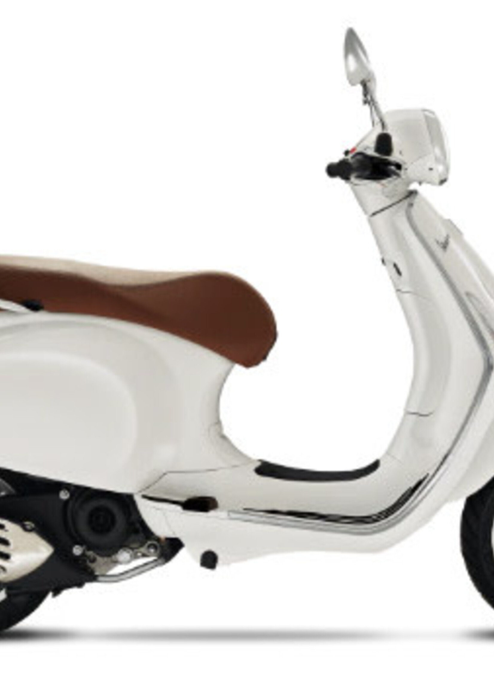 Vespa Vespa  Primavera 50  25kmh
