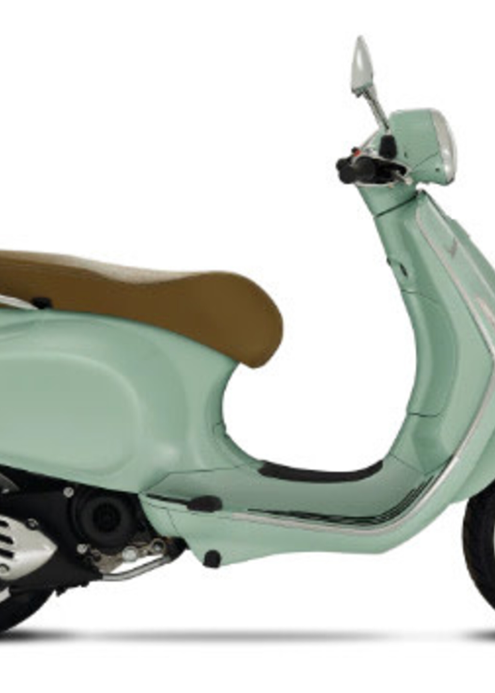 Vespa Vespa  Primavera 50  25kmh