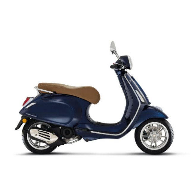 Vespa Vespa - Primavera 50 - 45kmh