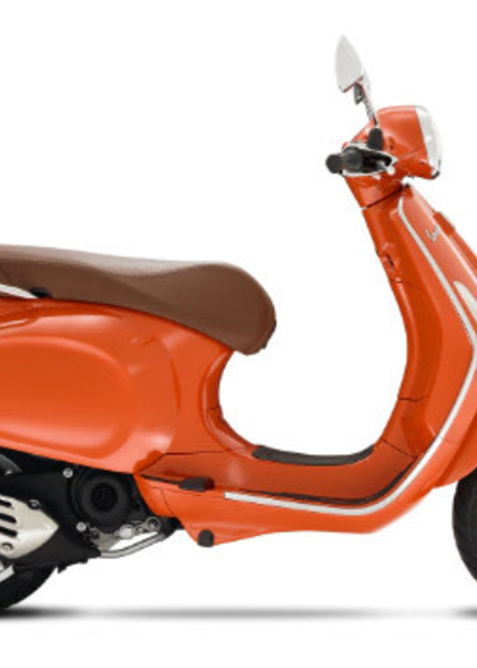 Vespa Vespa  Primavera 50  45kmh