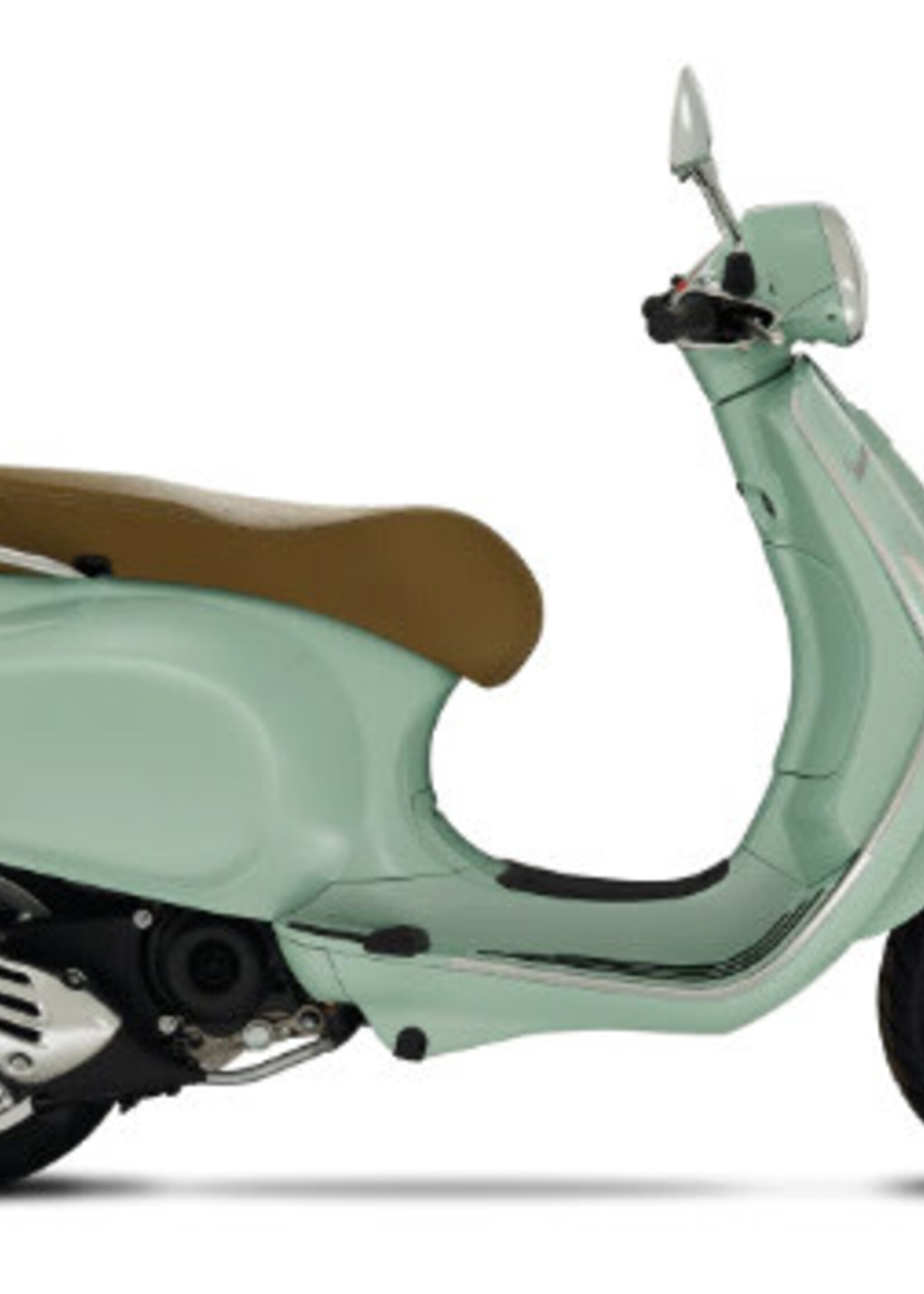 Vespa Vespa  Primavera 50  45kmh