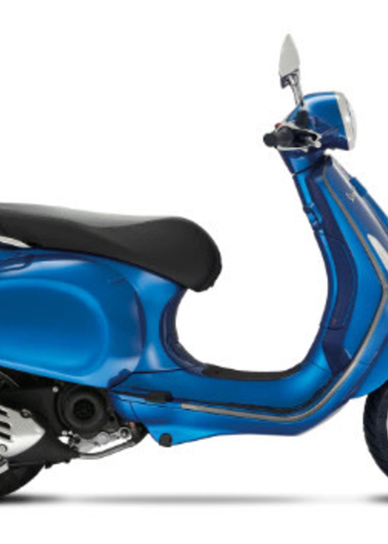 Vespa Vespa  Primavera 50 S  25kmh