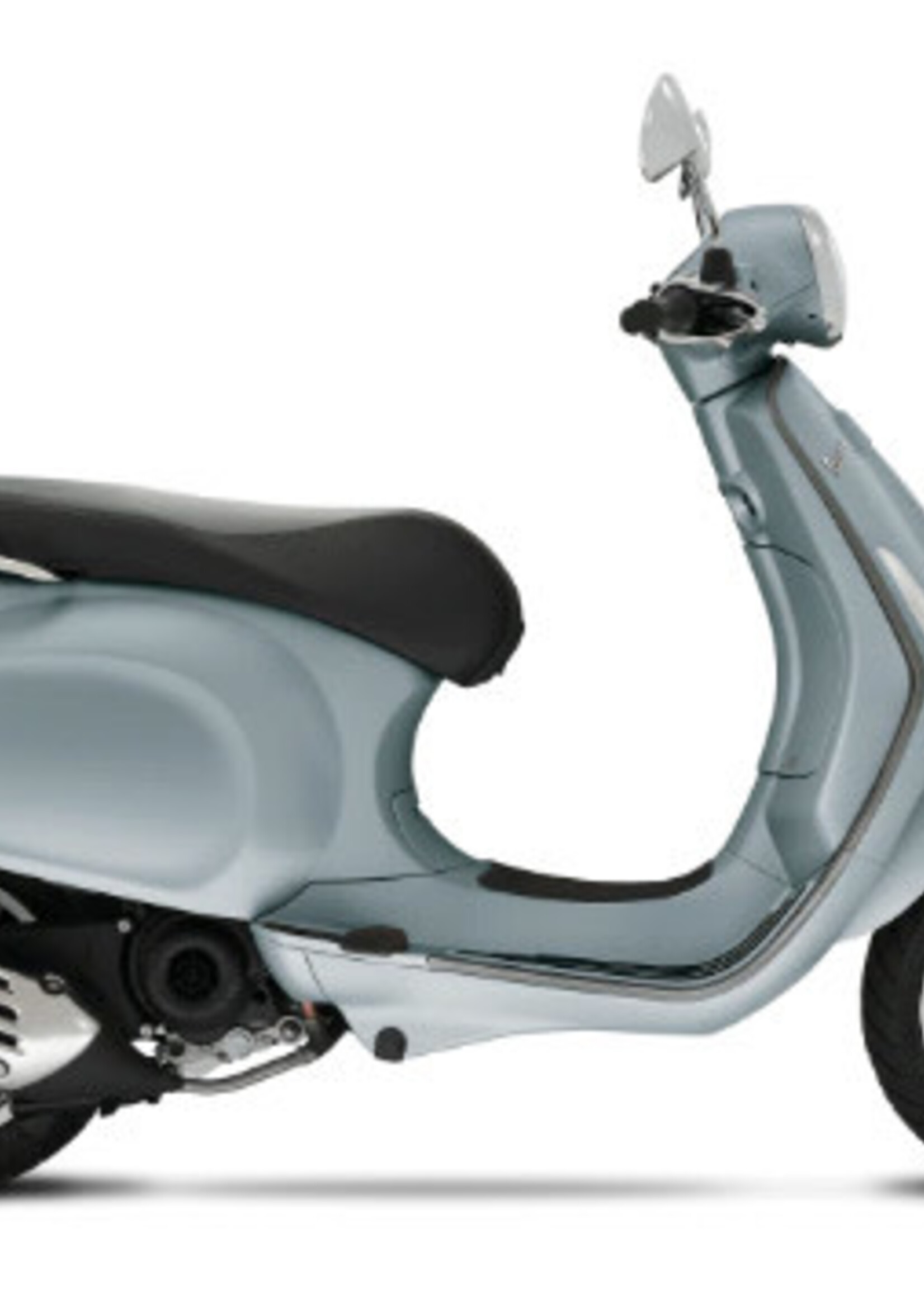 Vespa Vespa  Primavera 50 S  25kmh