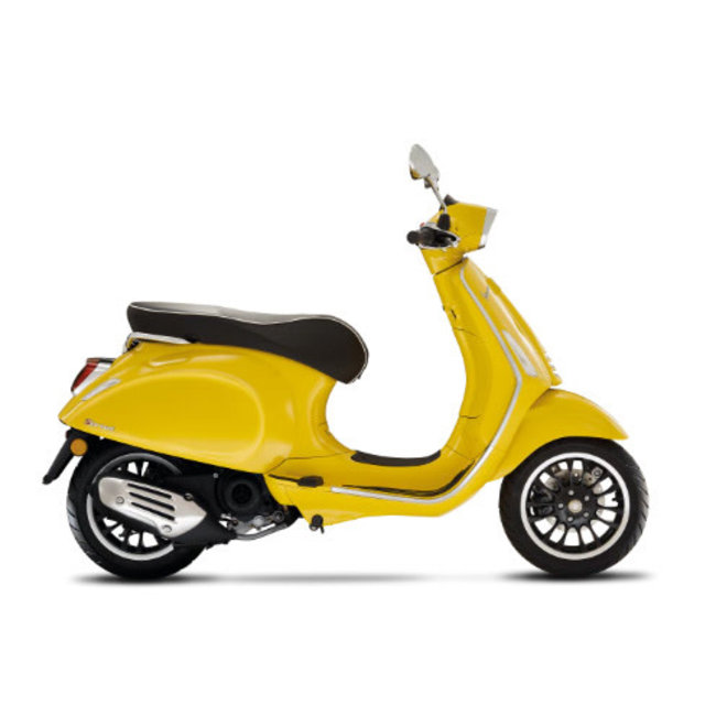 Vespa Vespa  Sprint 50  45km