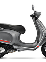 Vespa Vespa  Sprint 50 S  25km