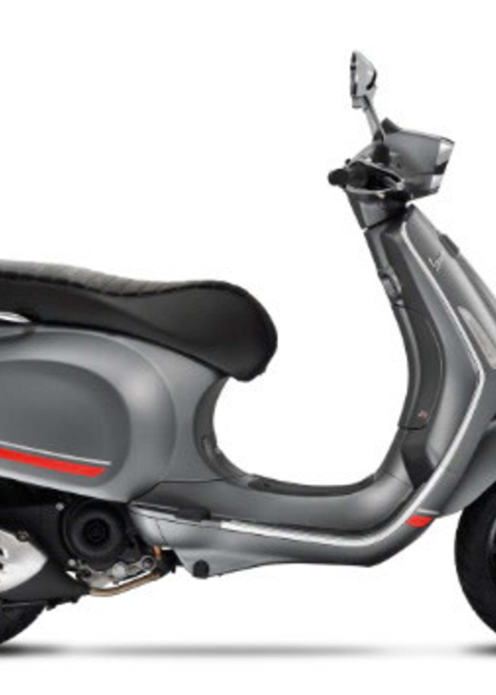 Vespa Vespa - Sprint 50 S - 25km