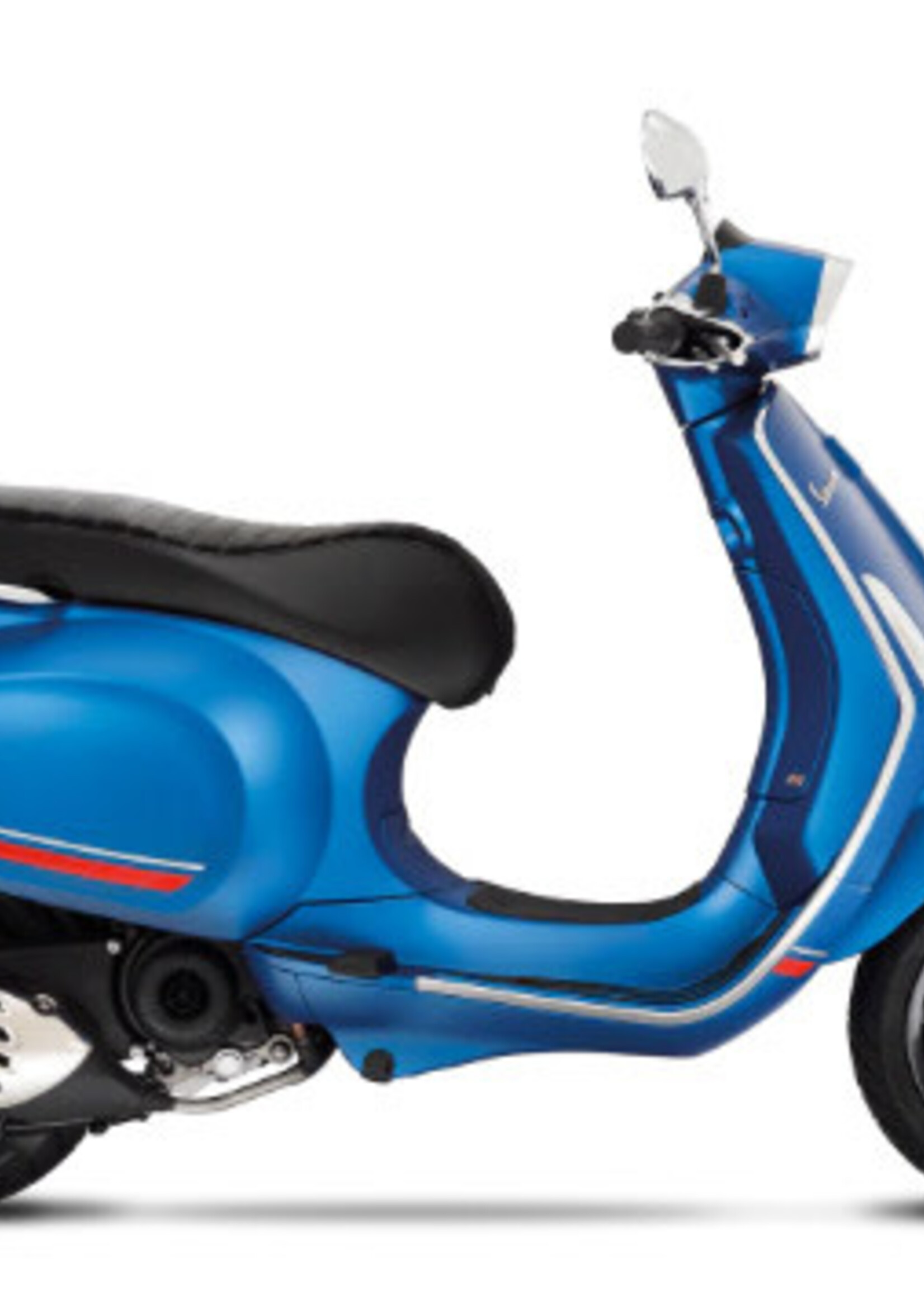 Vespa Vespa - Sprint 50 S - 25km