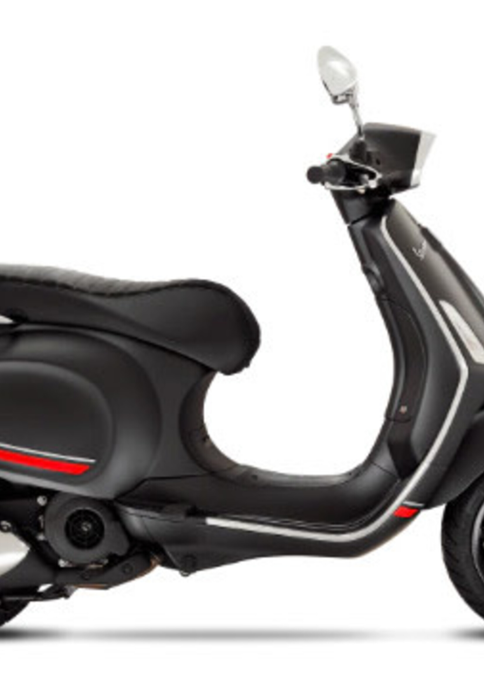 Vespa Vespa - Sprint 50 S - 25km
