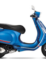 Vespa Vespa  Sprint 50 S  45km