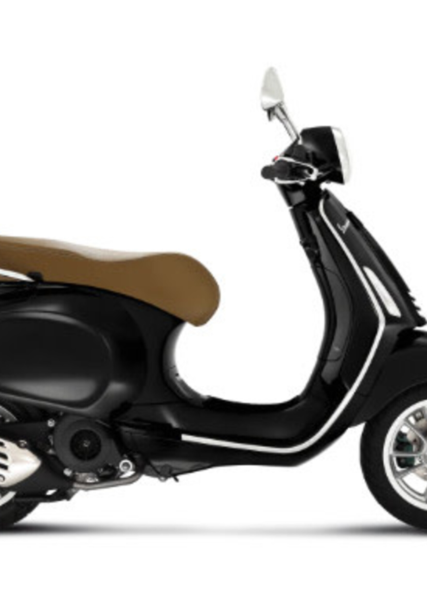 Vespa Vespa  Primavera 125