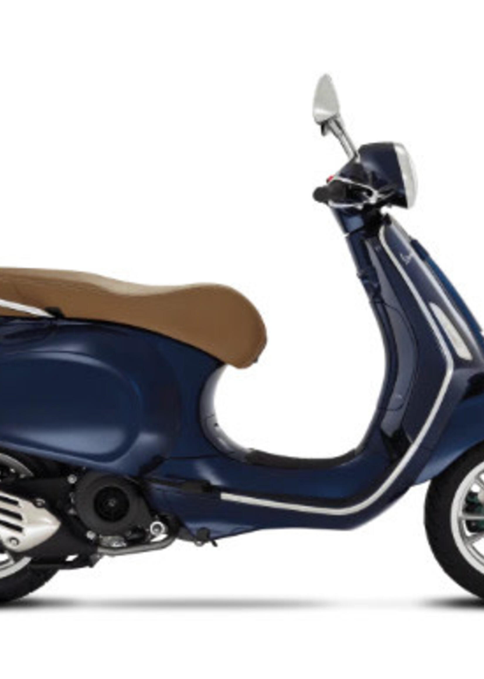 Vespa Vespa  Primavera 125