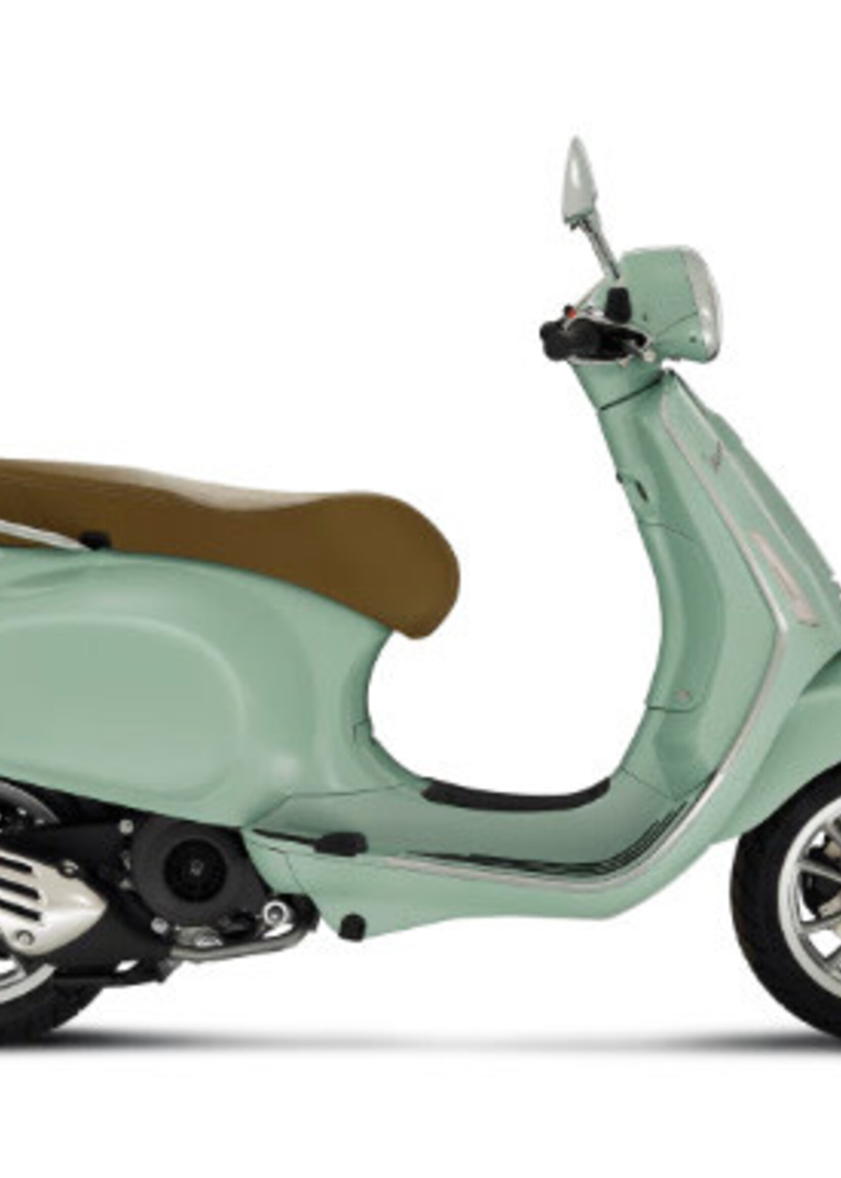 Vespa Vespa  Primavera 125