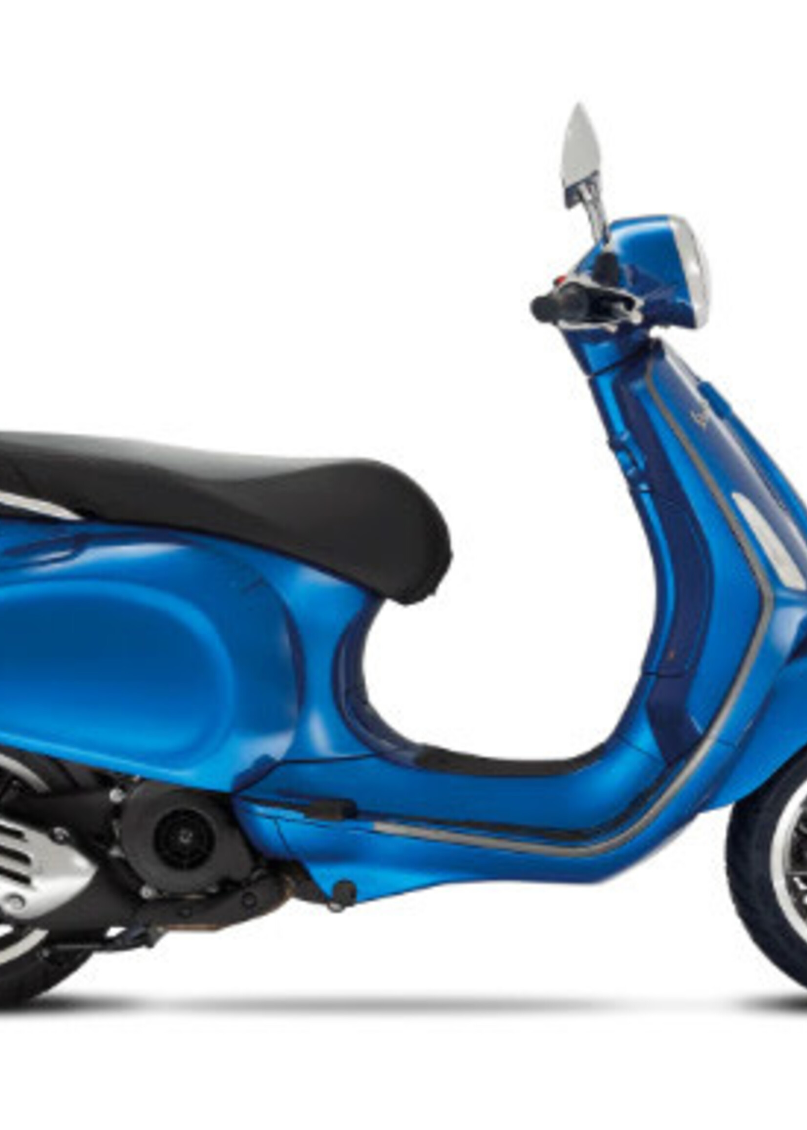 Vespa Vespa  Primavera 125 S