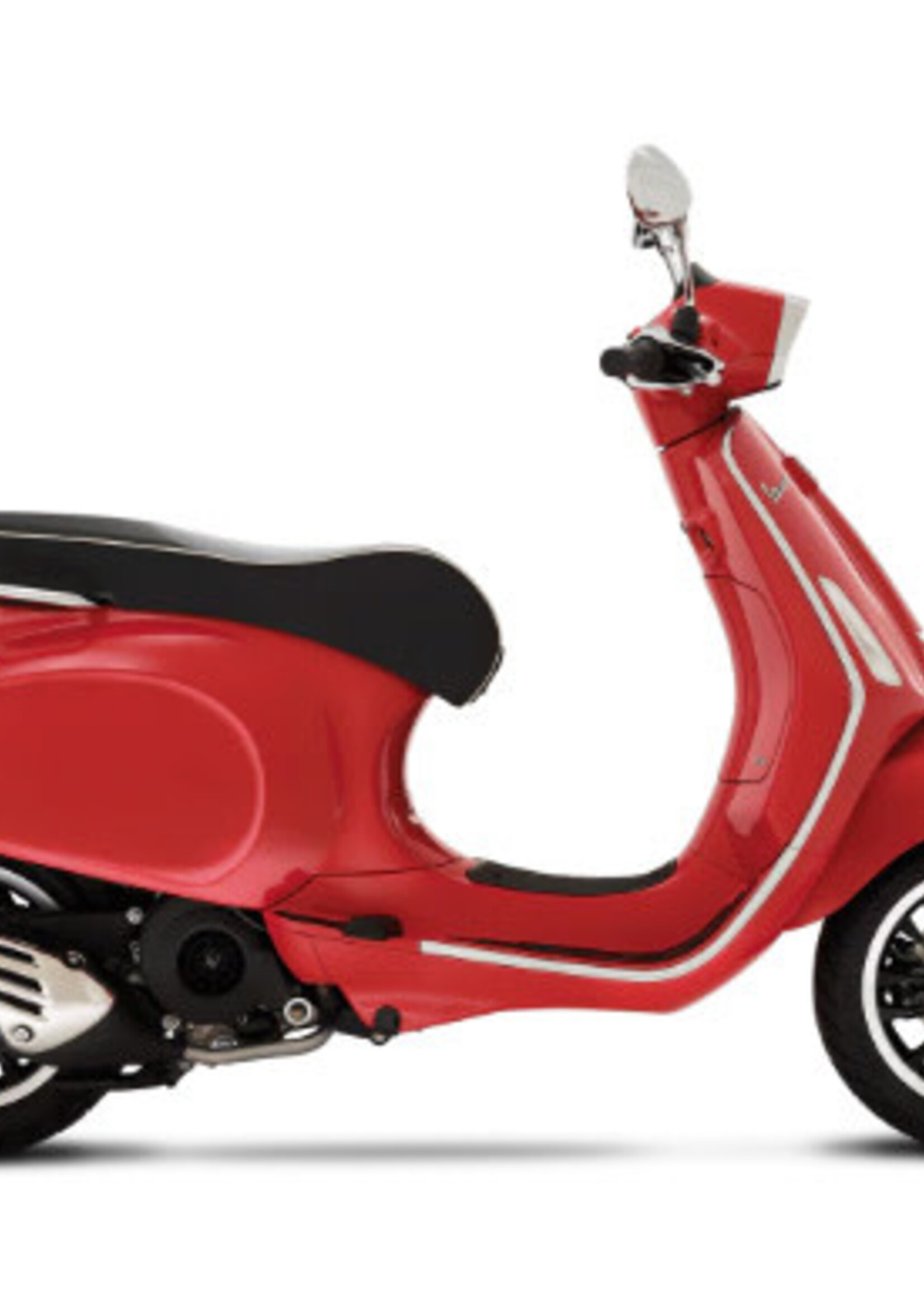 Vespa Vespa  Sprint 125