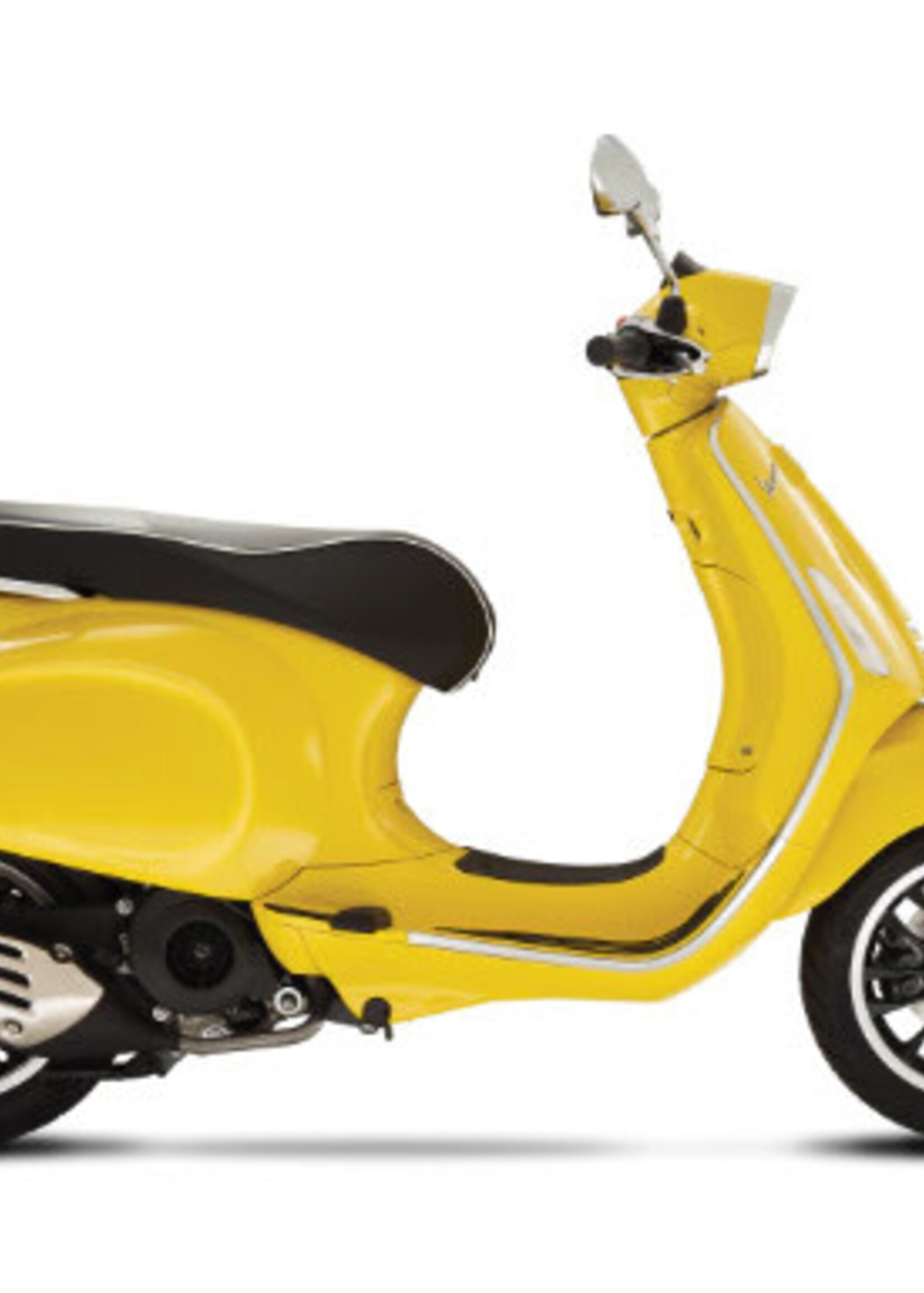 Vespa Vespa  Sprint 125