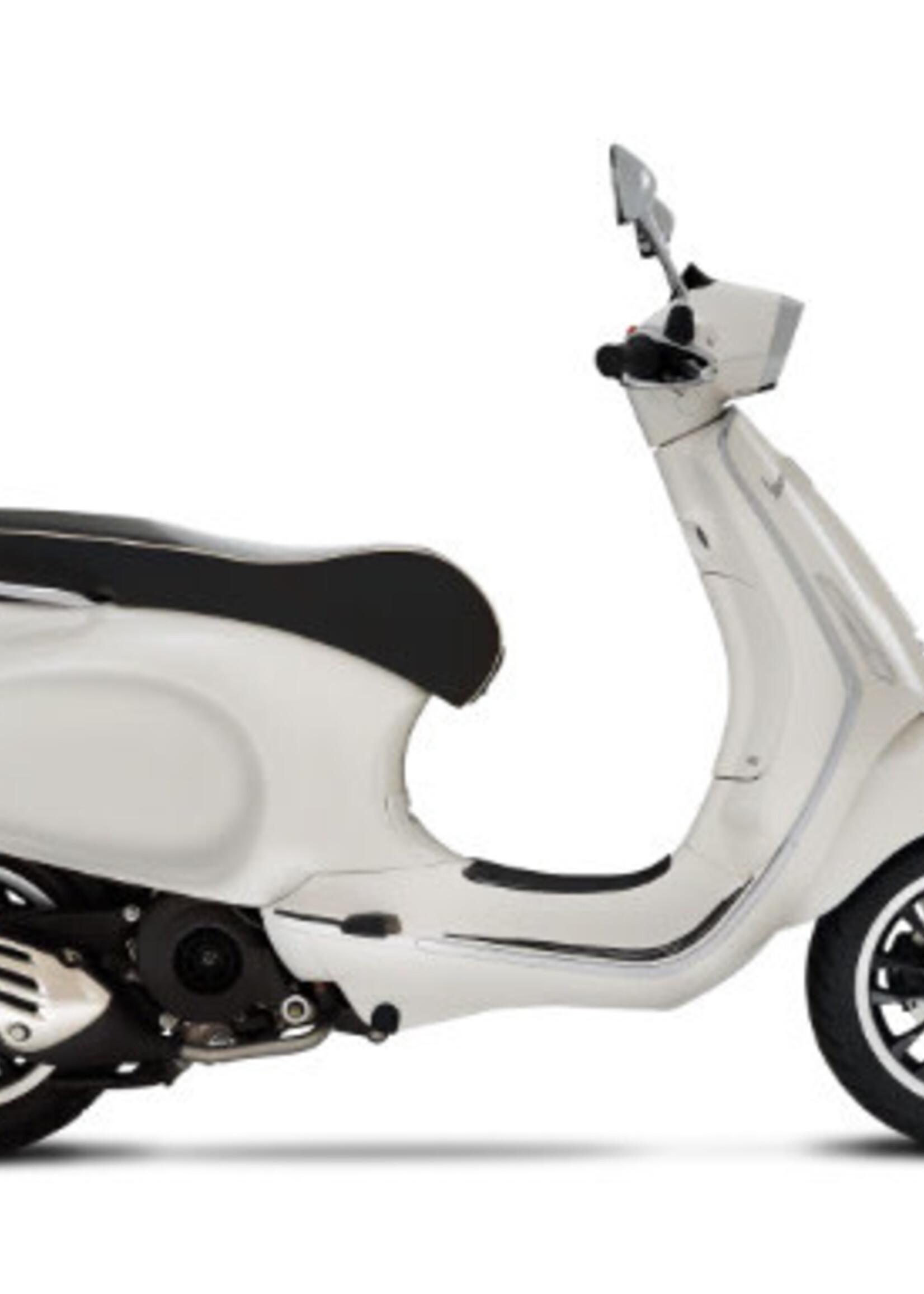 Vespa Vespa  Sprint 125