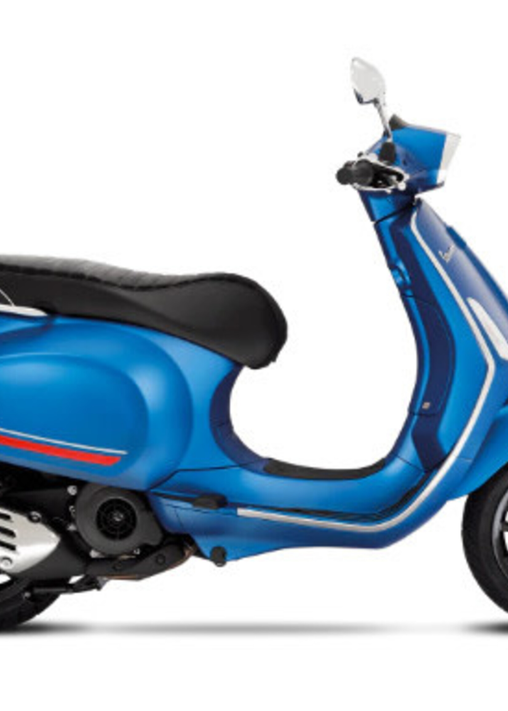 Vespa Vespa - Sprint 125 S