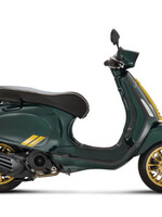 Vespa Vespa  Sprint 125 Racing Sixties