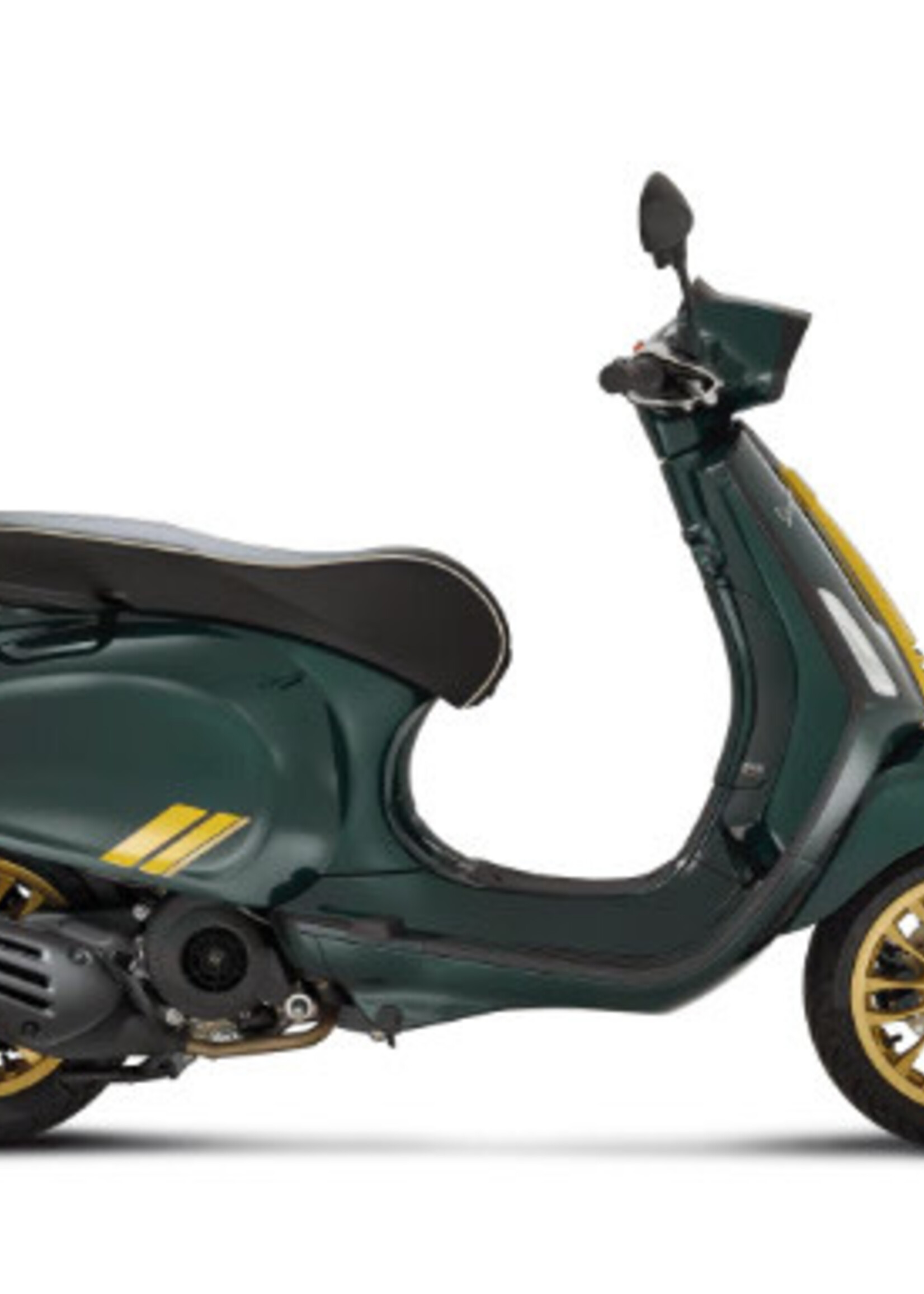 Vespa Vespa  Sprint 125 Racing Sixties