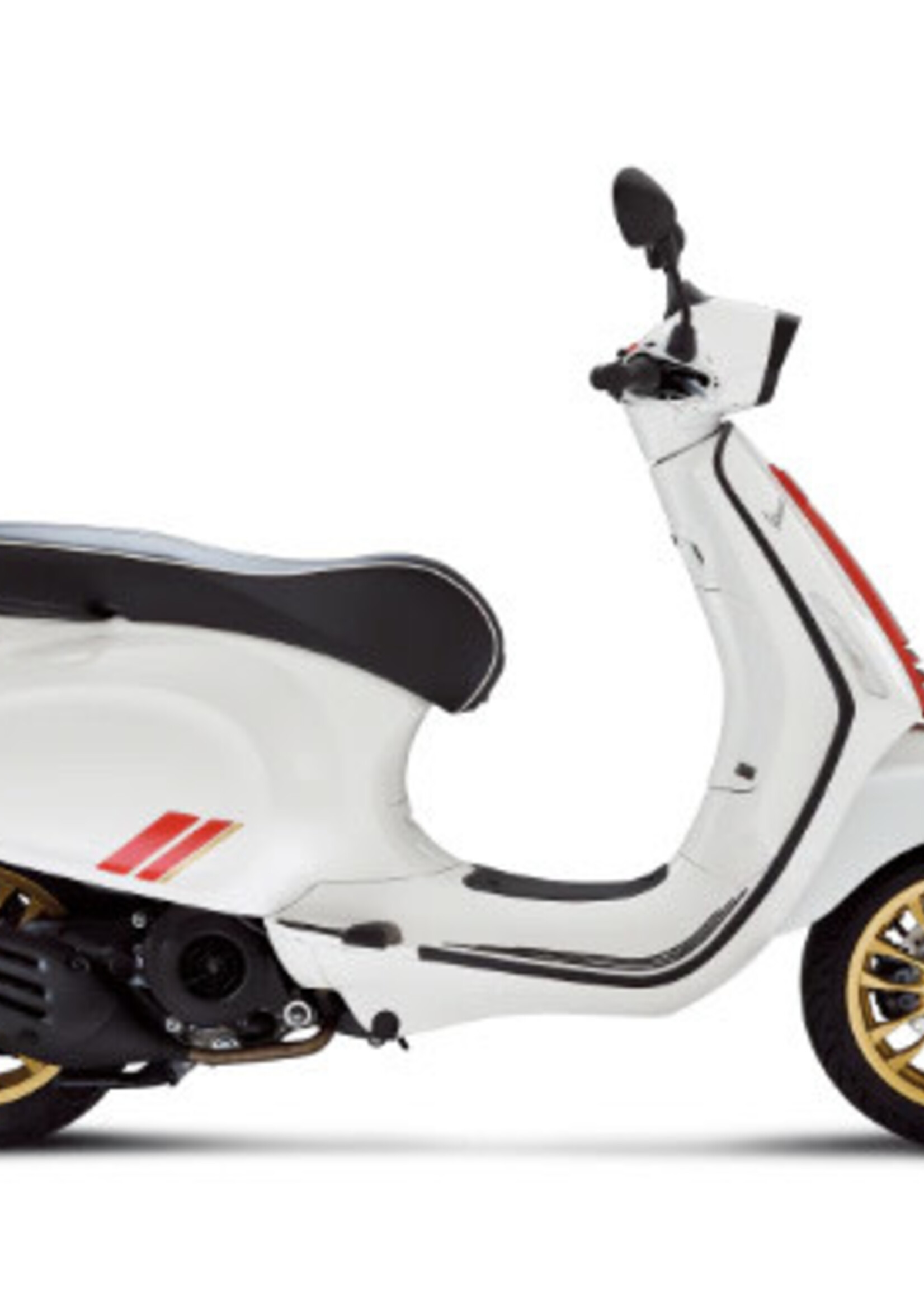 Vespa Vespa  Sprint 125 Racing Sixties