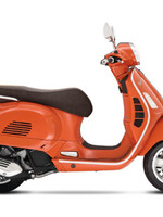 Vespa Vespa  GTS 125