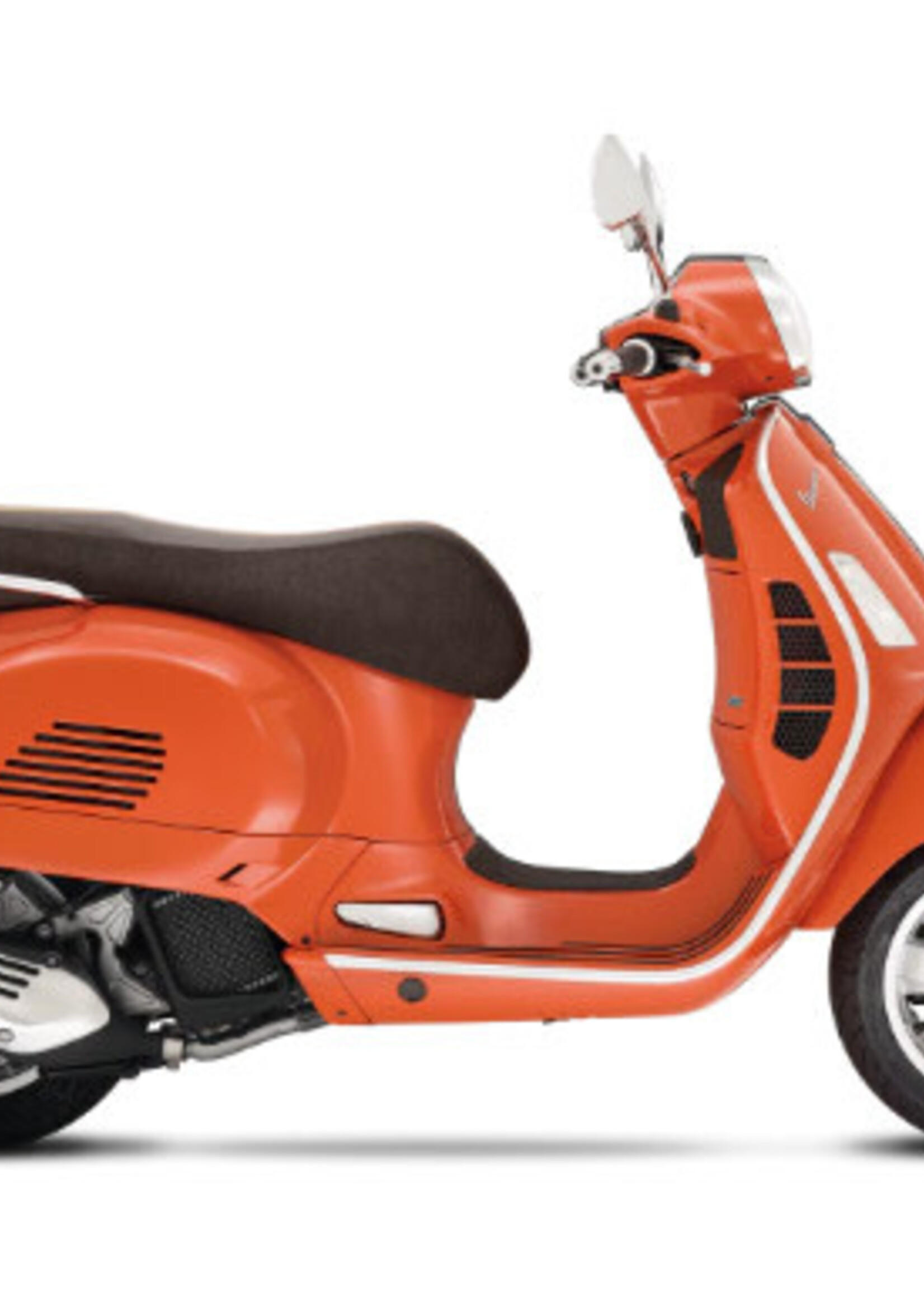 Vespa Vespa  GTS 125