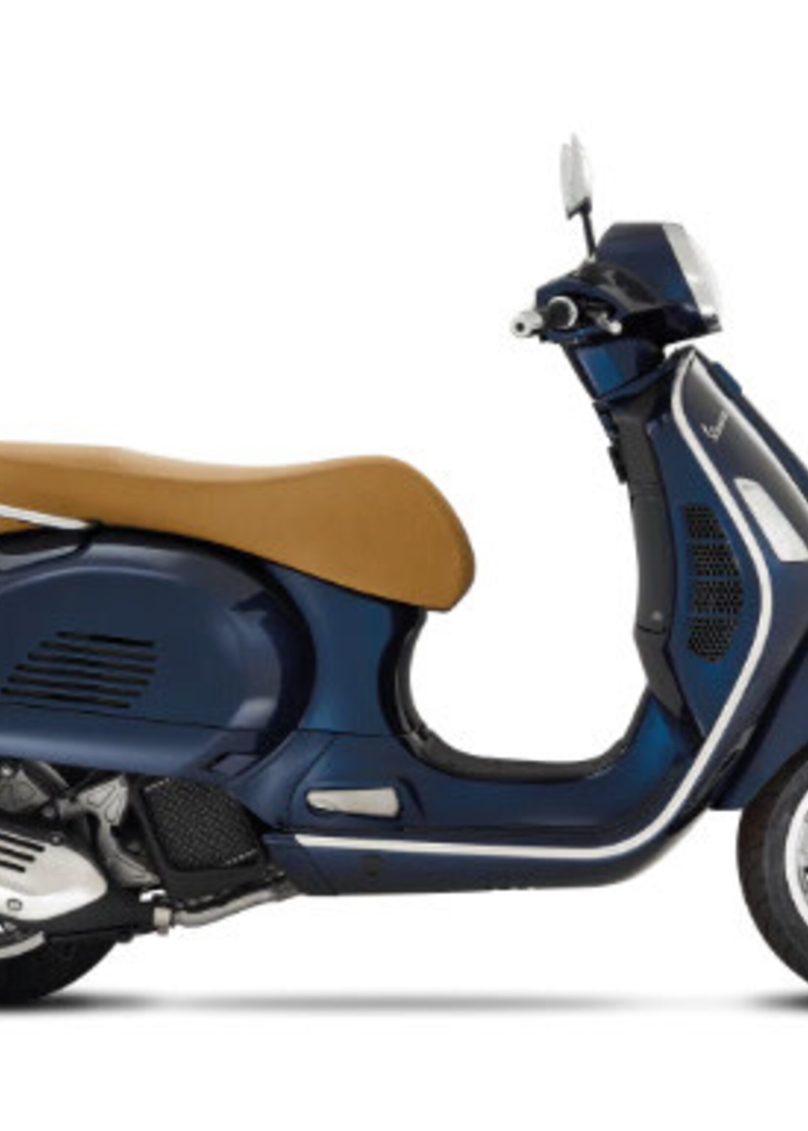 Vespa Vespa  GTS 125