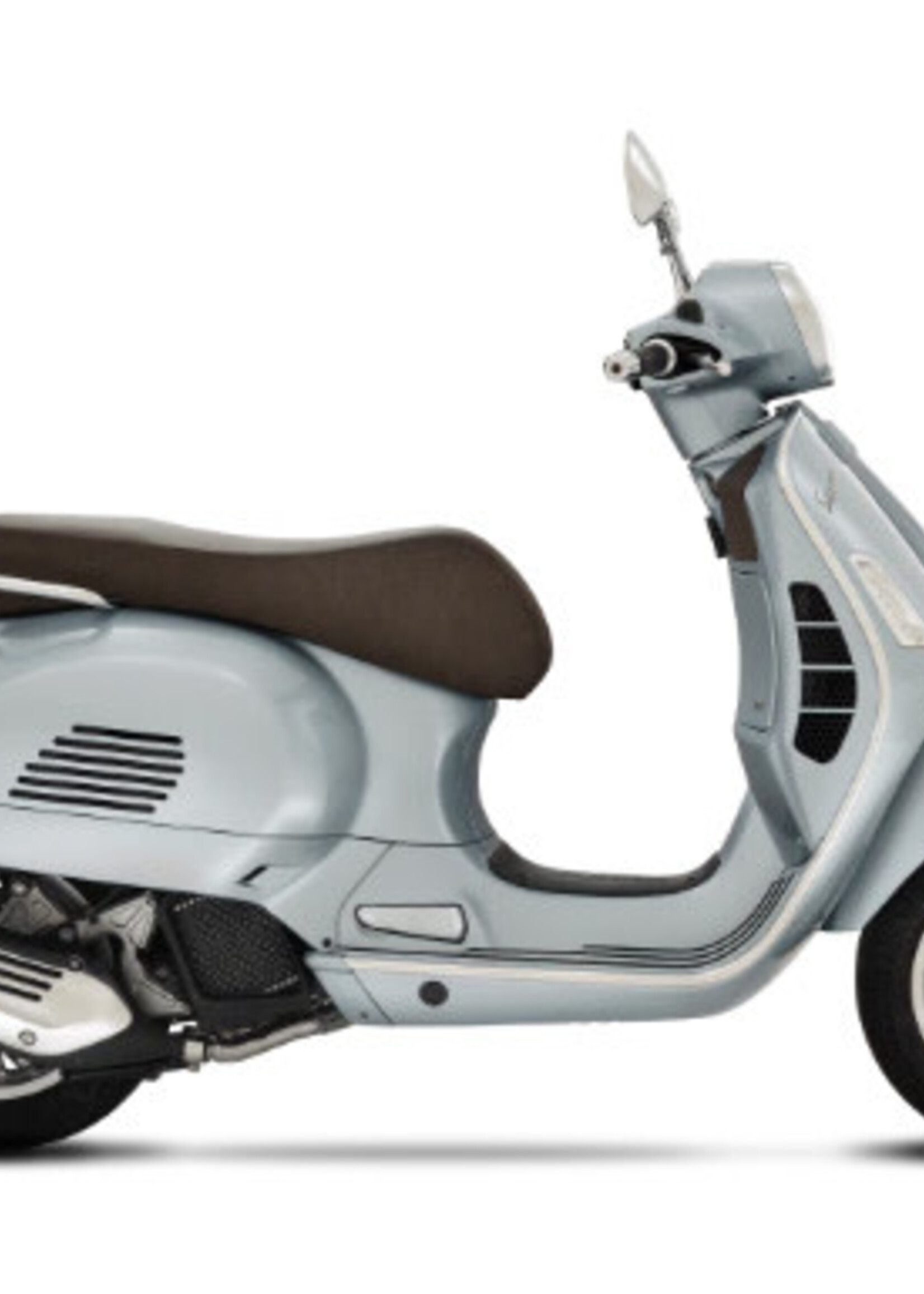Vespa Vespa  GTS 125