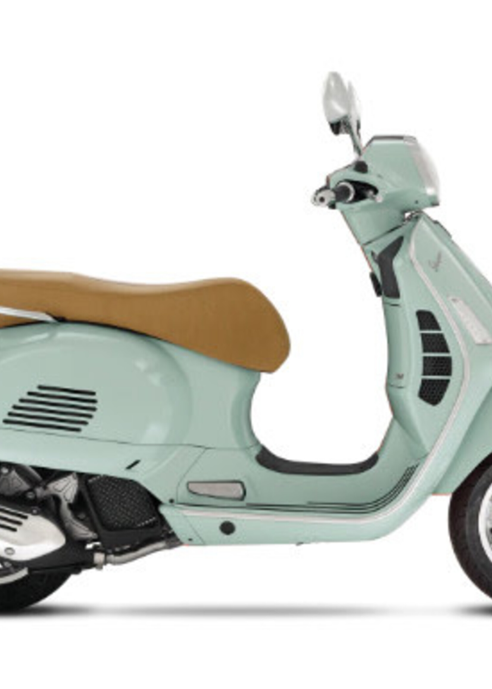 Vespa Vespa  GTS 125