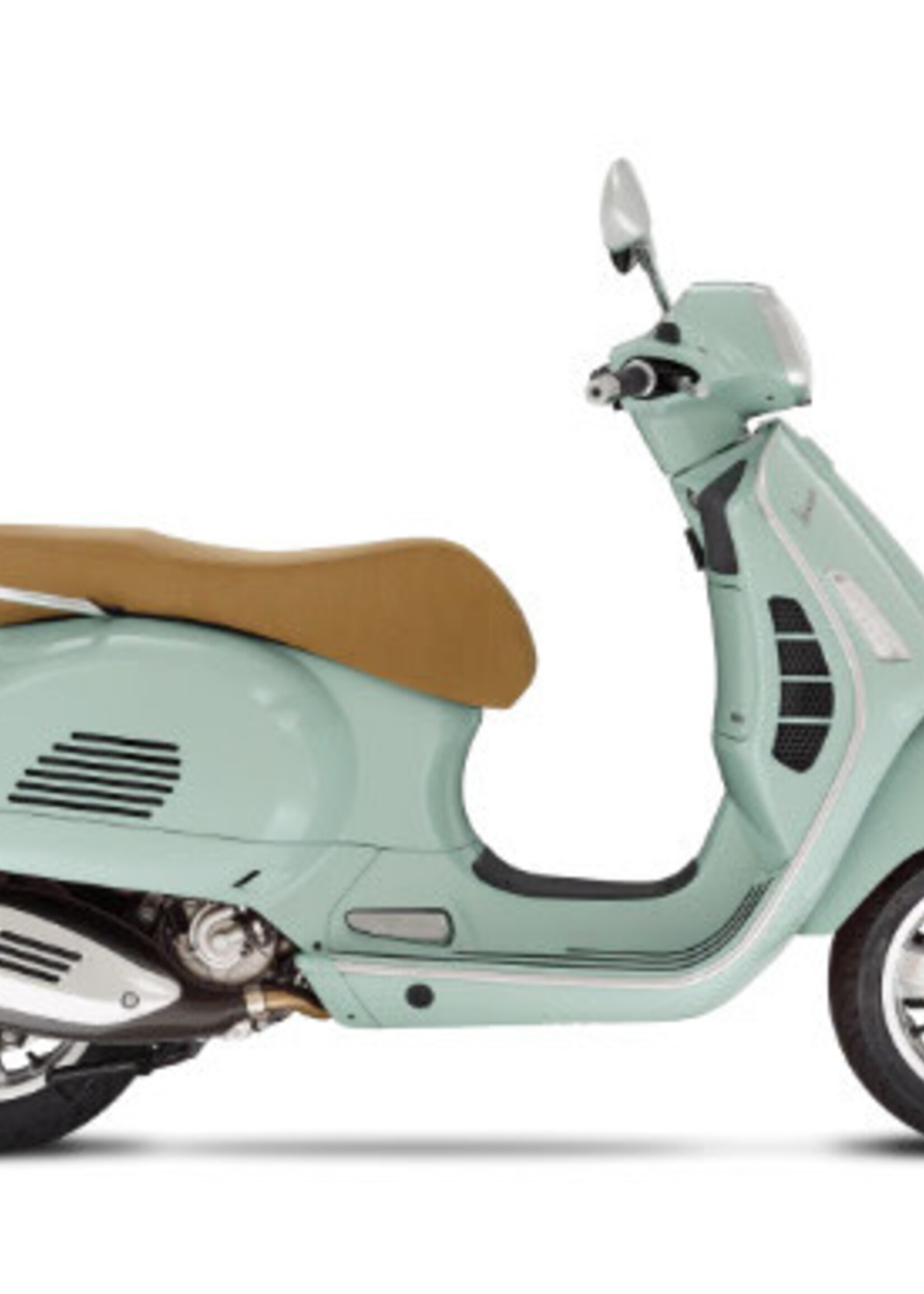 Vespa Vespa  GTS 300