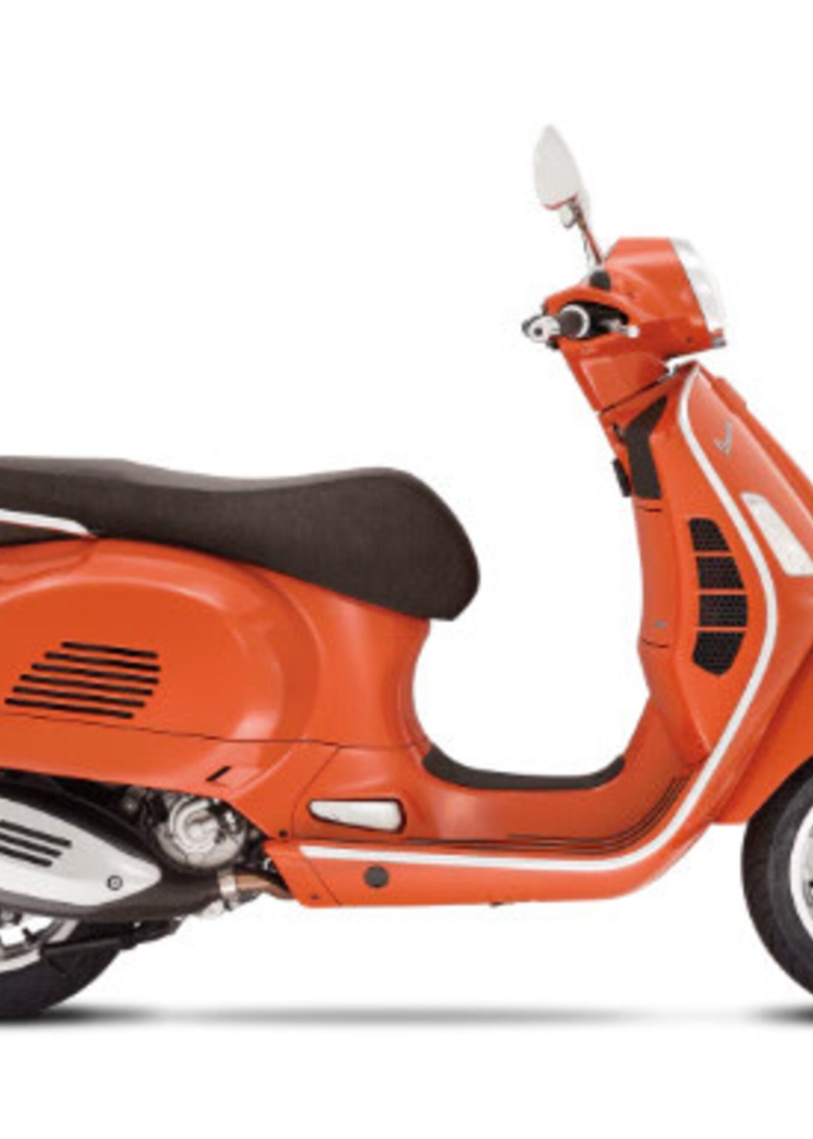 Vespa Vespa  GTS 300