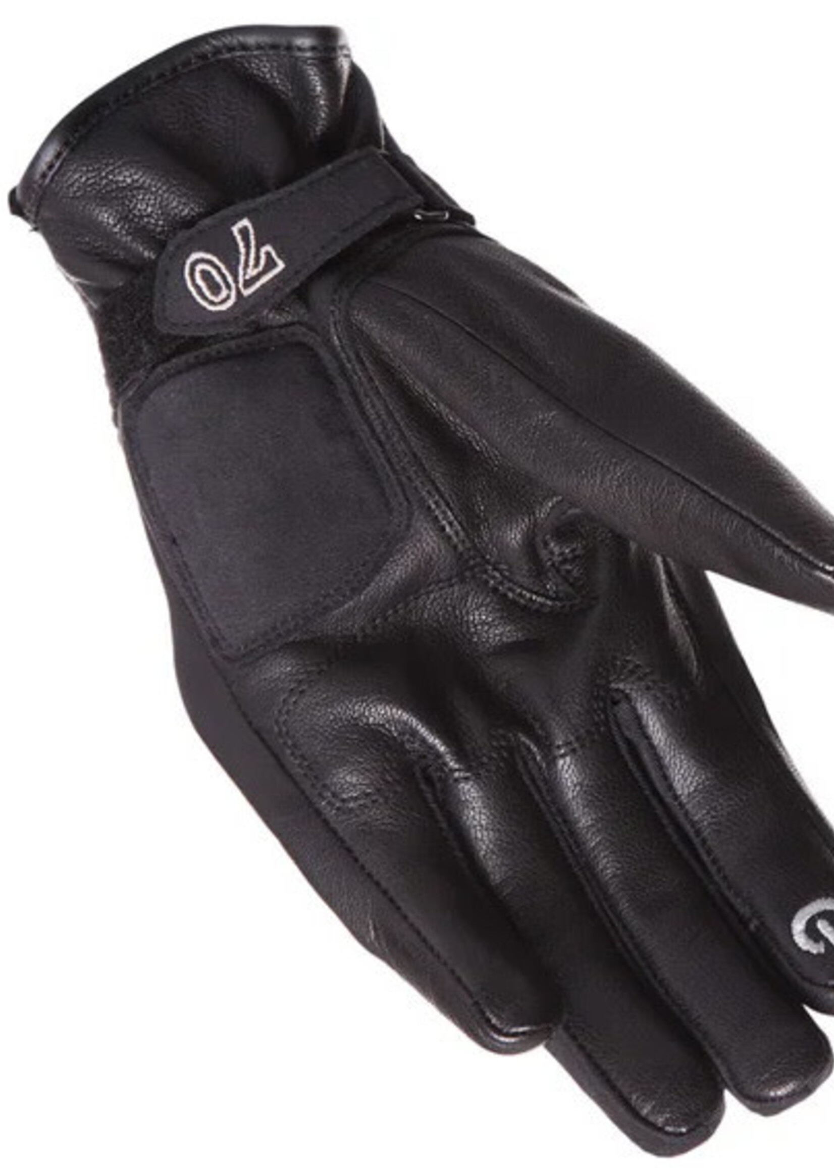 Segura Segura glove lady Sarah Black
