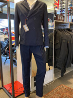 BOB Abito Uomo Giacca Pantalone
