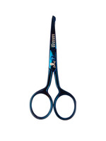 Blue Beard Revenge BBR Beard and Moustache Scissors