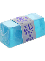 Blue Beard Revenge BBR Big Blue Soap Bar 175 gr