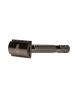 Blue Beard Revenge BBR Cutlass Double Edge Razor