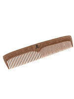 Blue Beard Revenge BBR Liquid Wood Beard and Mo'comb