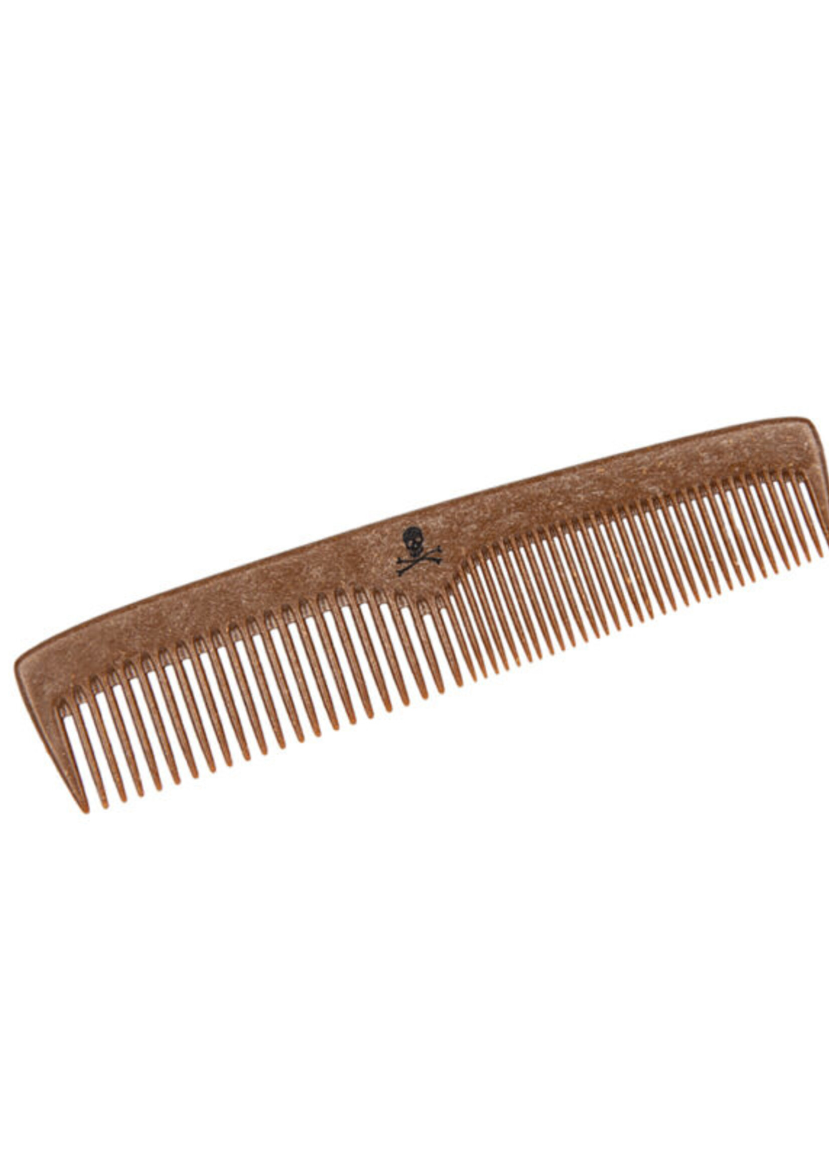 Blue Beard Revenge BBR Liquid Wood Beard and Mo'comb