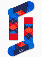 Happy Socks Happy Socks Argyle sock